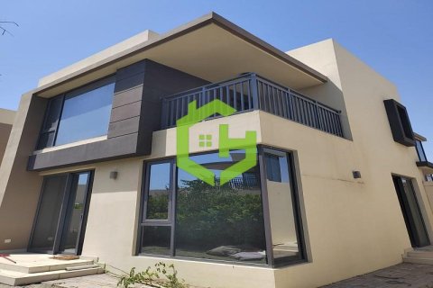 4 غرف نوم فيلا في Maple at Dubai Hills Estate, الإمارات العربية المتحدة رقم 90780 5