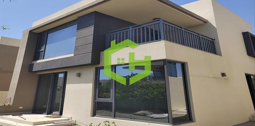 Villa de 4 chambres  No. 90780