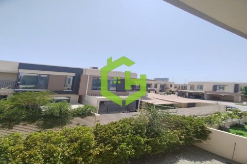4 غرف نوم فيلا في Maple at Dubai Hills Estate, الإمارات العربية المتحدة رقم 90780 6