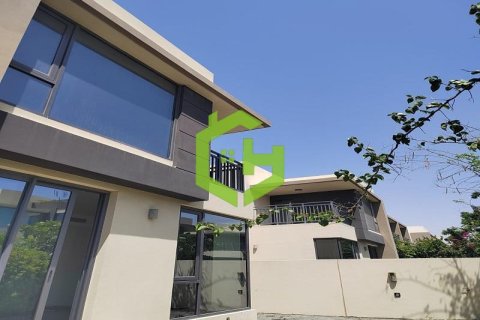 4 غرف نوم فيلا في Maple at Dubai Hills Estate, الإمارات العربية المتحدة رقم 90780 2