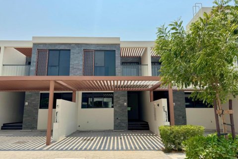Villa de 4 chambres à DAMAC Hills (Akoya by DAMAC), UAE No. 90763 3