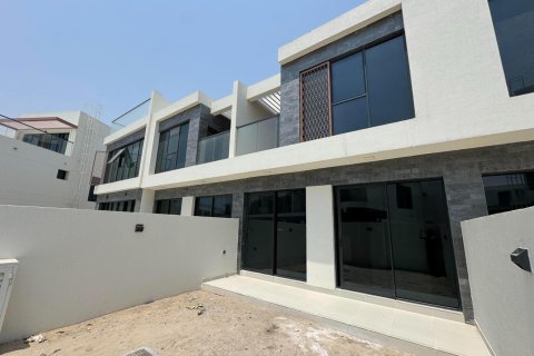 Villa de 4 chambres à DAMAC Hills (Akoya by DAMAC), UAE No. 90763 19