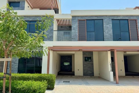 Villa de 4 chambres à DAMAC Hills (Akoya by DAMAC), UAE No. 90763 2