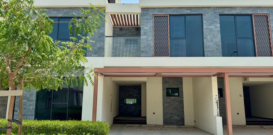 Villa de 4 chambres à DAMAC Hills (Akoya by DAMAC), UAE No. 90763