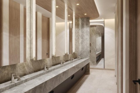 Apartment de 1 dormitorio en AZIZI VENICE Dubai South (Dubai World Central), UAE No. 98005 10