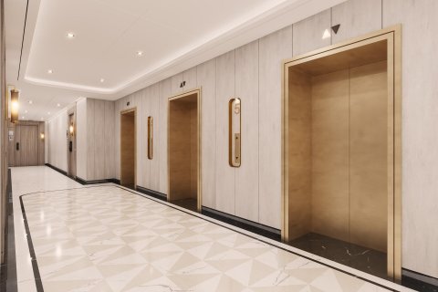 Apartment de 1 dormitorio en AZIZI VENICE Dubai South (Dubai World Central), UAE No. 98005 12