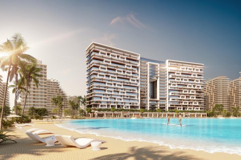 Apartment de 1 dormitorio en AZIZI VENICE Dubai South (Dubai World Central), UAE No. 98005 15