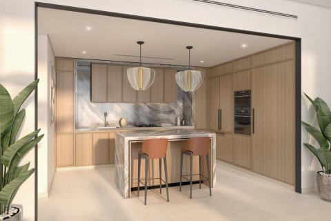Apartment de 1 dormitorio en AZIZI VENICE Dubai South (Dubai World Central), UAE No. 98005 13