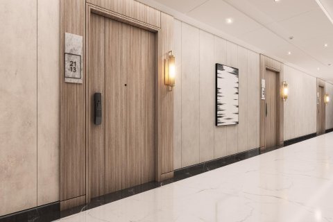 Apartment de 1 dormitorio en AZIZI VENICE Dubai South (Dubai World Central), UAE No. 98005 19