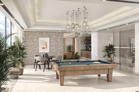 Apartment de 1 dormitorio en AZIZI VENICE Dubai South (Dubai World Central), UAE No. 98005 20