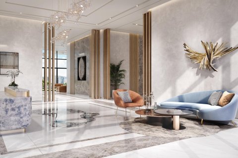 Apartment de 1 dormitorio en AZIZI VENICE Dubai South (Dubai World Central), UAE No. 98005 7