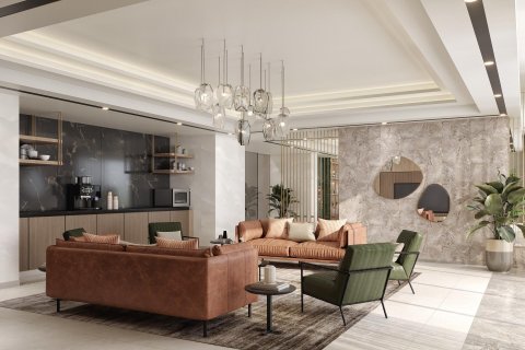 Apartment de 1 dormitorio en AZIZI VENICE Dubai South (Dubai World Central), UAE No. 98005 17
