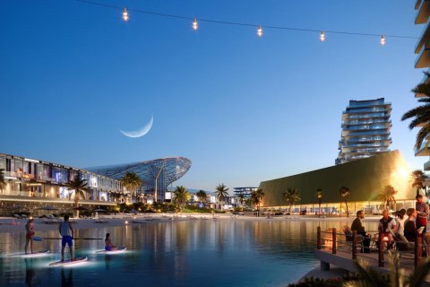 Apartment de 1 dormitorio en AZIZI VENICE Dubai South (Dubai World Central), UAE No. 98005 14