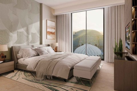 2 bedrooms Apartment in Sidr 1 Residences Dubai, UAE No. 98007 2