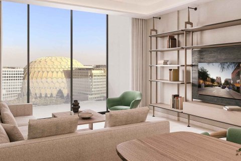 2 bedrooms Apartment in Sidr 1 Residences Dubai, UAE No. 98007 8