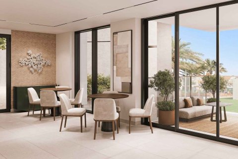 2 bedrooms Apartment in Sidr 1 Residences Dubai, UAE No. 98007 6