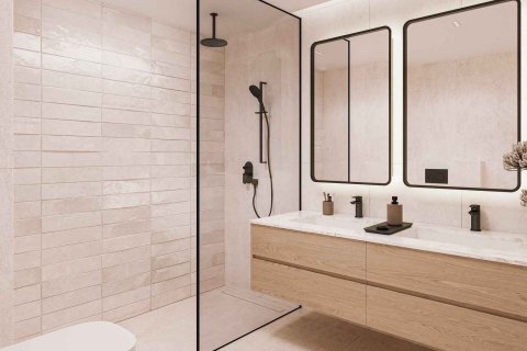 2 bedrooms Apartment in Sidr 1 Residences Dubai, UAE No. 98007 9