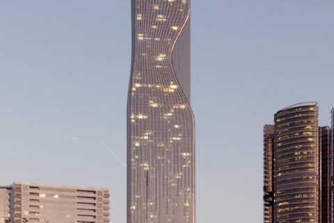 Appartement de 2 chambres à TIGER SKY TOWER Dubai, UAE No. 98004 15