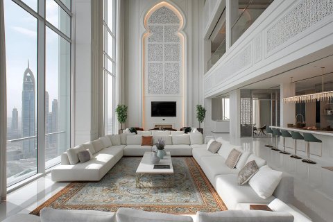 Appartement de 2 chambres à TIGER SKY TOWER Dubai, UAE No. 98004 21