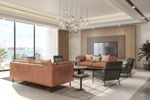Appartement de 2 chambres à AZIZI VENICE Dubai South (Dubai World Central), UAE No. 98006 9