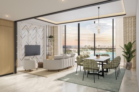Appartement de 2 chambres à AZIZI VENICE Dubai South (Dubai World Central), UAE No. 98006 8