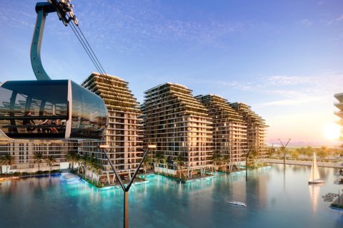 Appartement de 2 chambres à AZIZI VENICE Dubai South (Dubai World Central), UAE No. 98006 4