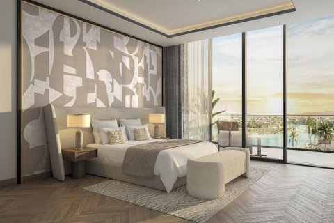Appartement de 2 chambres à AZIZI VENICE Dubai South (Dubai World Central), UAE No. 98006 10