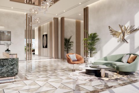 Appartement de 2 chambres à AZIZI VENICE Dubai South (Dubai World Central), UAE No. 98006 6