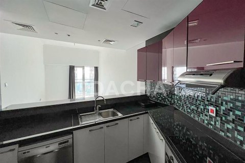 Квартира с 3 спальнями в Cayan Tower, ОАЭ №25713 5