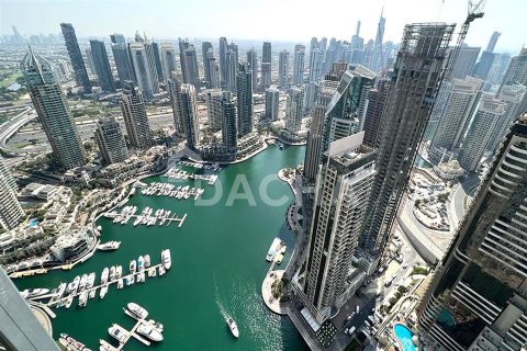 Квартира с 3 спальнями в Cayan Tower, ОАЭ №25713 1