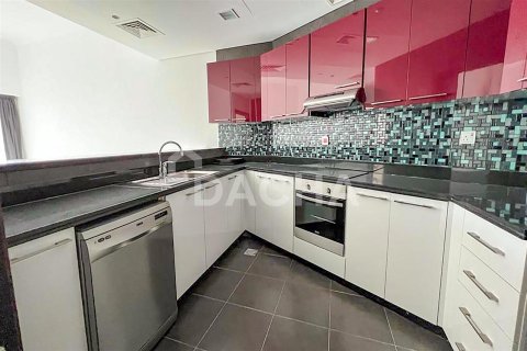 Квартира с 3 спальнями в Cayan Tower, ОАЭ №25713 3