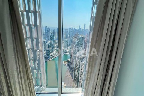 Квартира с 3 спальнями в Cayan Tower, ОАЭ №25713 10