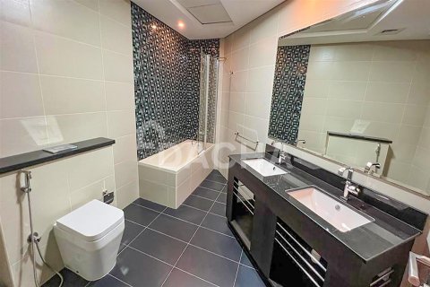Квартира с 3 спальнями в Cayan Tower, ОАЭ №25713 20
