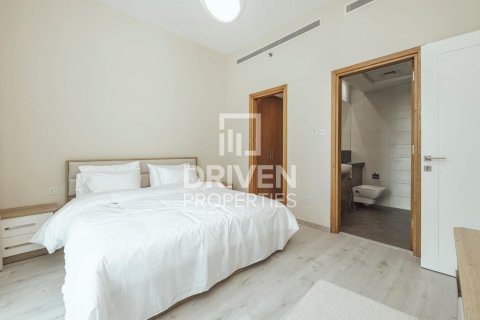 استوديو شقة في Bay Square, الإمارات العربية المتحدة رقم 31659 10