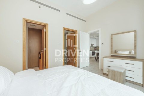 استوديو شقة في Bay Square, الإمارات العربية المتحدة رقم 31659 11