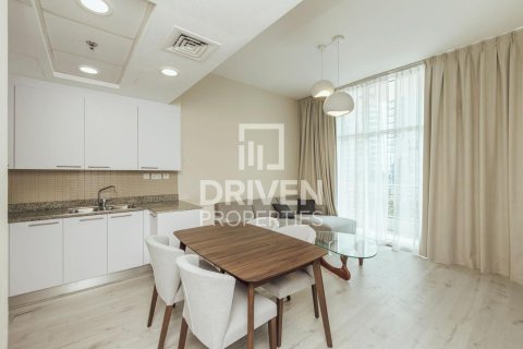 استوديو شقة في Bay Square, الإمارات العربية المتحدة رقم 31659 5