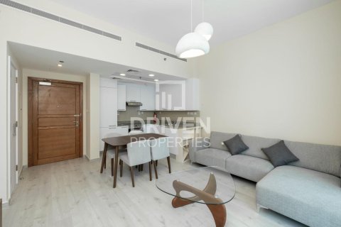 استوديو شقة في Bay Square, الإمارات العربية المتحدة رقم 31659 6