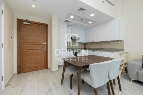 استوديو شقة في Bay Square, الإمارات العربية المتحدة رقم 31659 9