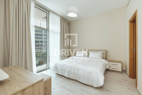 استوديو شقة في Bay Square, الإمارات العربية المتحدة رقم 31659 8
