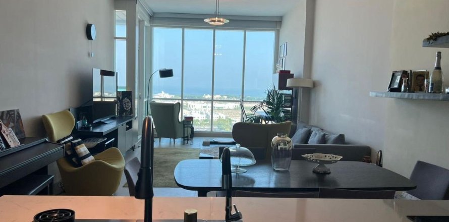 Appartement de 2 chambres à Al Sufouh, UAE No. 80611