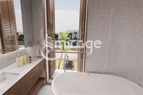 Villa de 4 dormitorios en  Saadiyat Island, UAE No. 81001 11