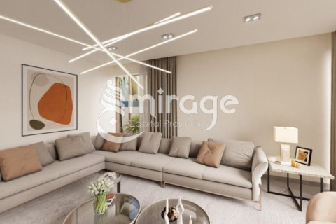 Villa de 4 dormitorios en  Saadiyat Island, UAE No. 81001 3