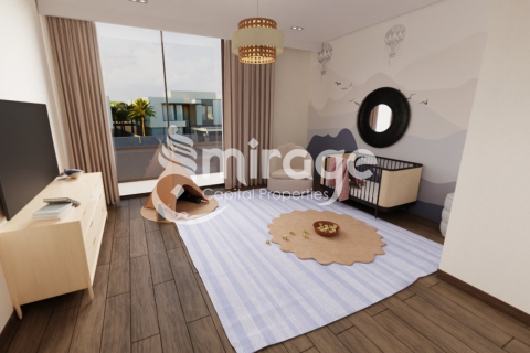 Villa de 5 dormitorios en  Saadiyat Island, UAE No. 80982 6