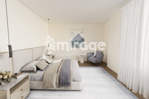 Villa de 5 dormitorios en  Saadiyat Island, UAE No. 80982 5
