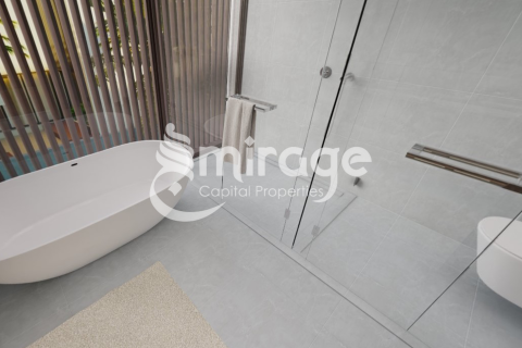 Villa de 5 dormitorios en  Saadiyat Island, UAE No. 80982 8