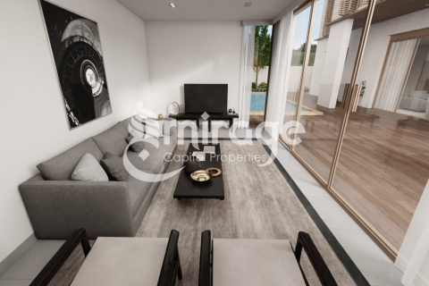 Villa de 5 dormitorios en  Saadiyat Island, UAE No. 80982 7