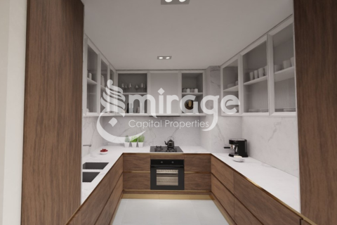 Villa de 5 dormitorios en  Saadiyat Island, UAE No. 80982 9