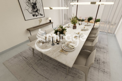 Villa de 5 dormitorios en  Saadiyat Island, UAE No. 80982 2