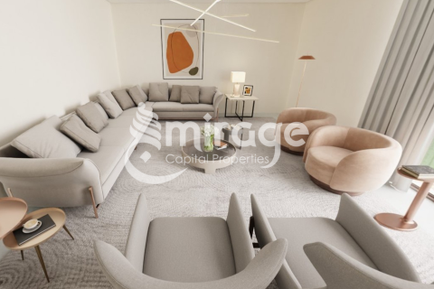 Villa de 5 dormitorios en  Saadiyat Island, UAE No. 80982 4