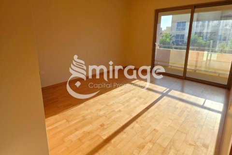 Townhouse de 3 dormitorios en Al Raha Gardens, UAE No. 81005 6
